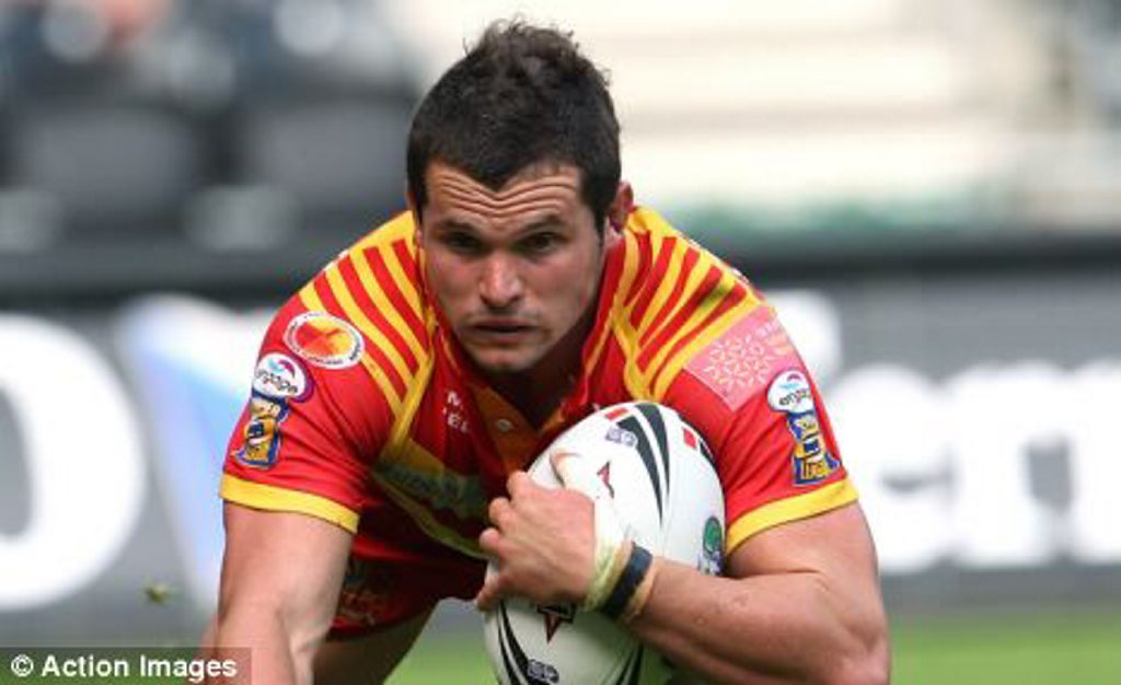 Former Sawtell Panthers junior Clint Greenshields has signed with North Queensland for 2013 after playing for seven years with Catalan Dragons. Former Sawtell Panthers junior Clint Greenshields has signed with North Queensland for 2013 after playing for seven years with Catalan Dragons.